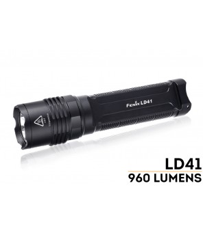 Fenix LD41 LED lukturis