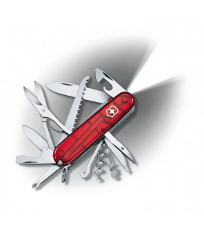 Швейцарский нож - Victorinox Huntsman Lite 1.7915.T