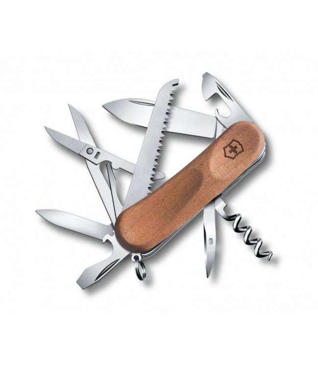 Victorinox 2.3911.63 EVOWOOD 17 knife