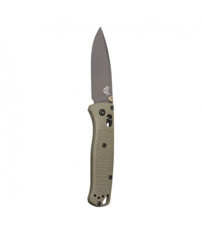 Benchmade BUGOUT 535GRY-1 nazis