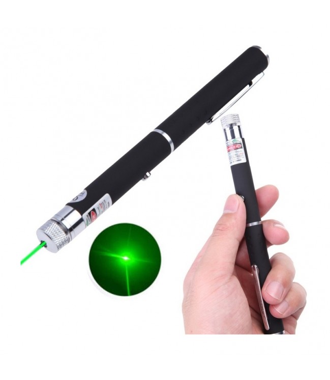 500mw laser green