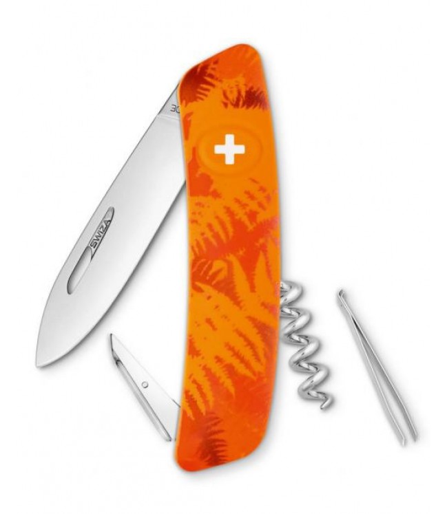 Нож Swiza C01 Filix KNIFE.0010.2060