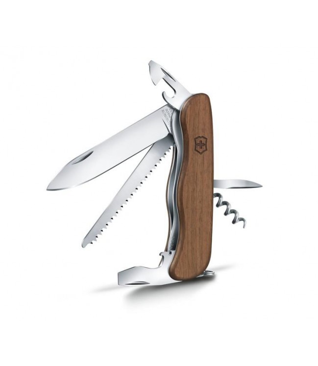 Victorinox FORESTER Wood 0.8361.63 knife