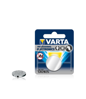 CR2025 elements baterija Varta Electronics , 1 gab