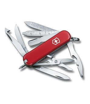 Victorinox MINICHAMP 0.6385 knife