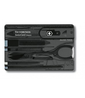 Victorinox SWISS CARD 0.7133.T3 knife