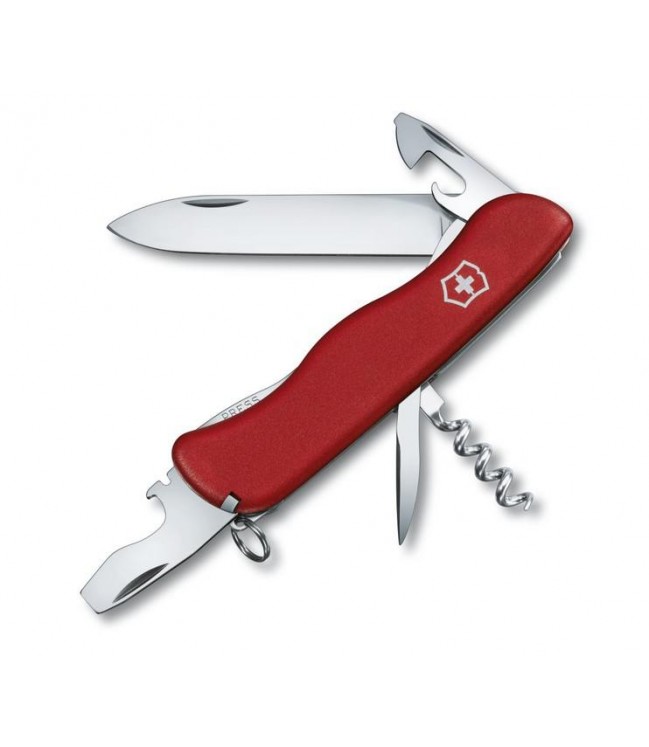 Швейцарский нож - Victorinox Picknicker 0.8353