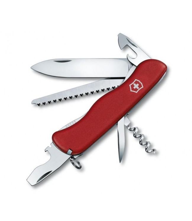 Швейцарский нож - Victorinox FORESTER 0.8363