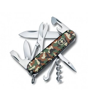 Швейцарский нож - Victorinox CLIMBER 1.3703.94