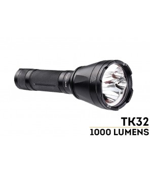 Fenix TK32 LED lukturis