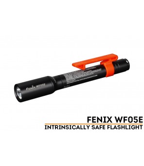 Fenix WF05E Atex lukturis