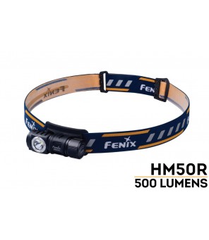 Fenix HM50R lukturis 