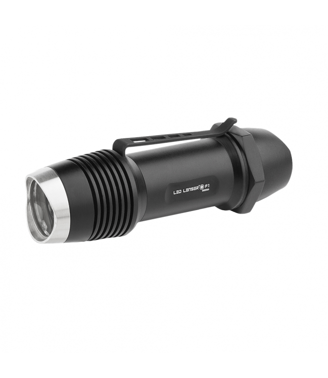 Led Lenser F1 LED flashlight