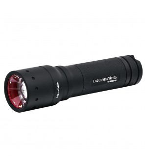 Led Lenser T7.2 LED lukturis