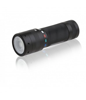 Led Lenser T2QC LED lukturis