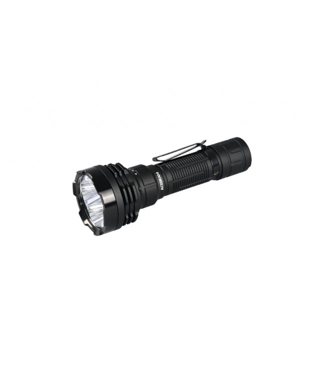 AceBeam Defender P18 flashlight 5000lm
