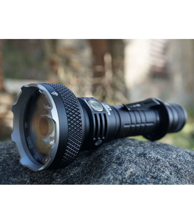 Acebeam L35 Tactical LED Flashlight