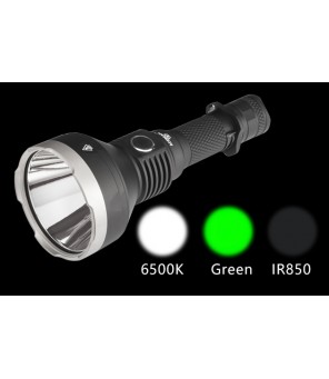 Acebeam T27  balta gaisma (6500K) lukturis