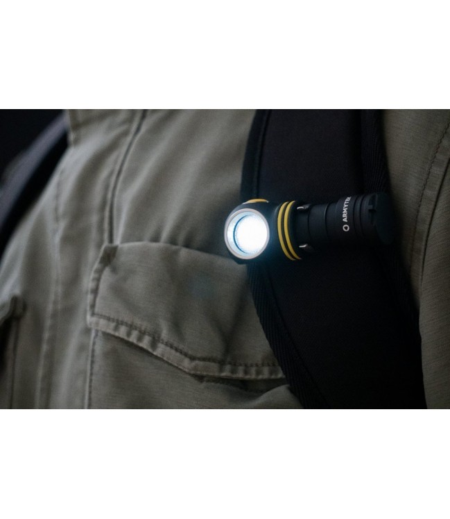 Armytek ELF C1 flashlight