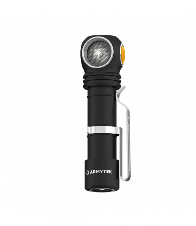 Armytek Wizard C2 Pro Magnet USB multi flashlight