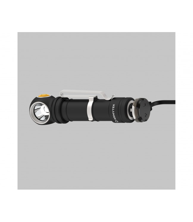 Armytek Wizard C2 Pro Max LR flashlight F06702W
