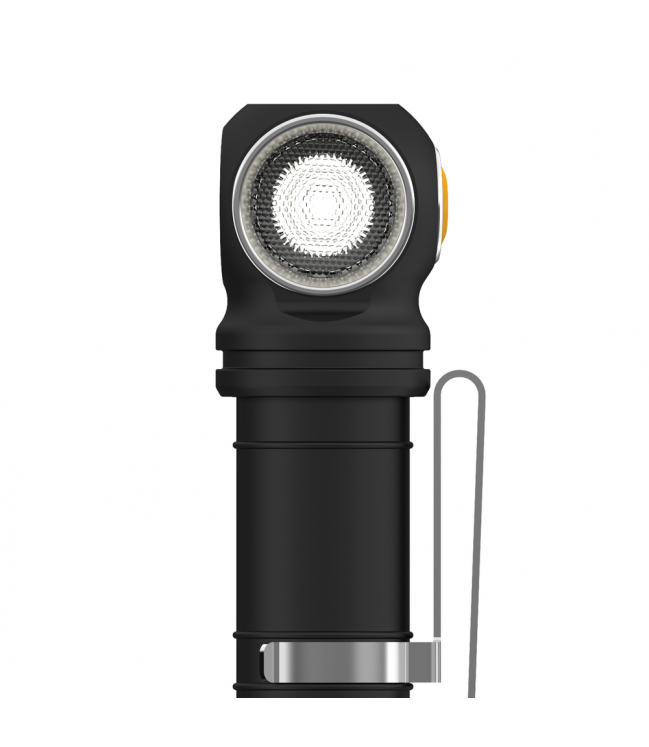 Armytek Wizard C2 Pro Max Magnet USB flashlight, white