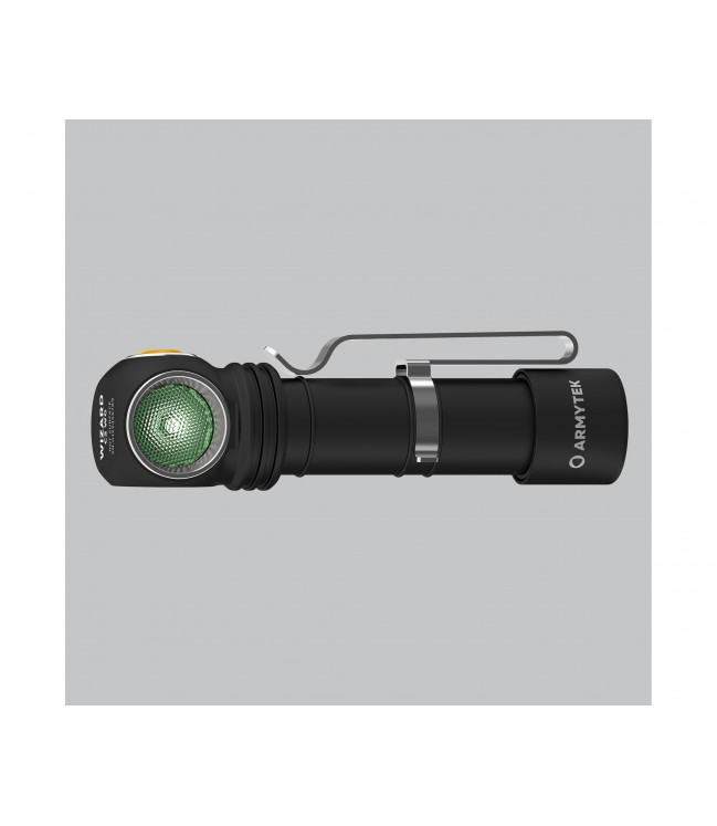 Armytek Wizard C2 WG Flashlight USB F09201C