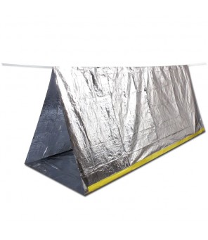 Avārijas telts, termiskā sega 250x150cm