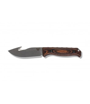 Benchmade 15004 SADDLE MOUNTAIN SKINNER Нож