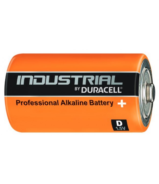 Baterija R20 D 1.5V Duracell Industrial