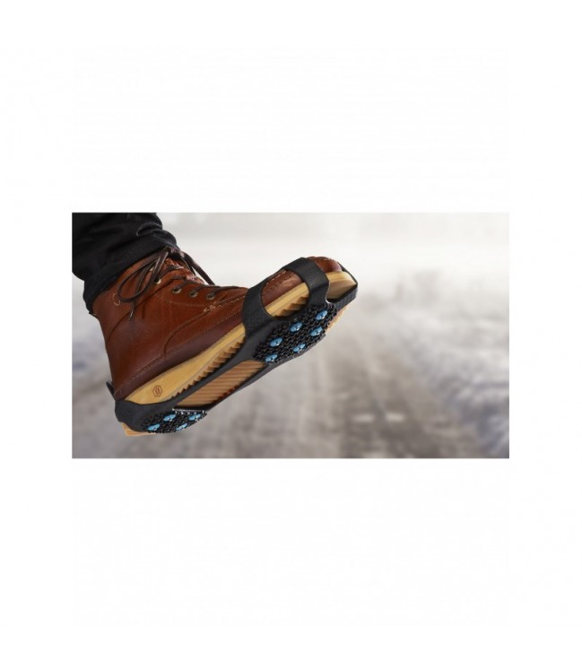 Shoe fittings Nordic Grip Walking, size XL 45-47