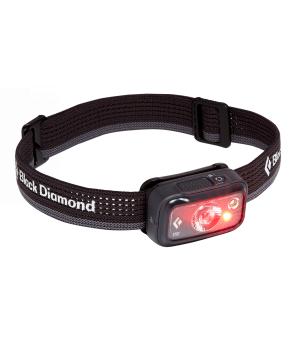 Black Diamond Spot 350 headlamp