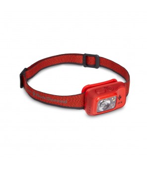 Black Diamond Spot 400-R flashlight 400 lm, red