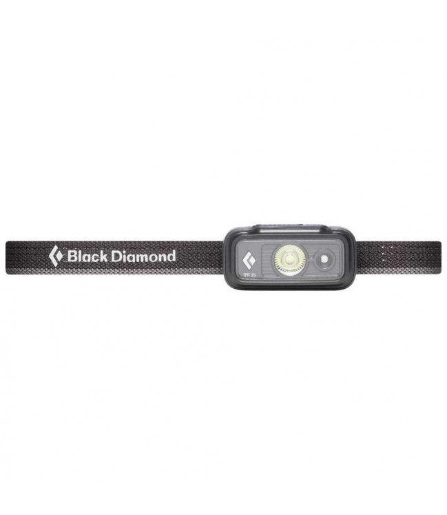 Black Diamond Spotlite 160lm lukturis, graphite