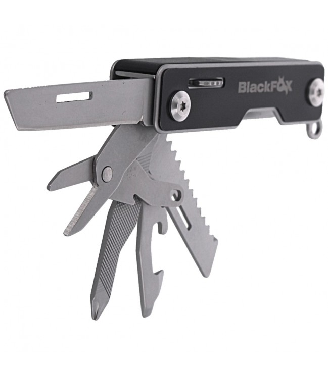 BlackFox Pocket Boss Multi-tool BF-205