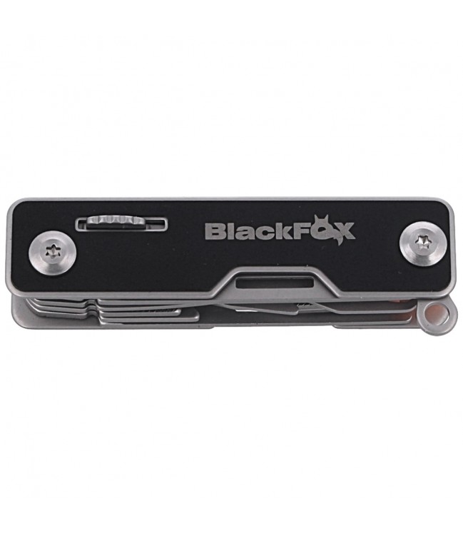 Многофункциональный инструмент BlackFox Pocket Boss BF-205-OR