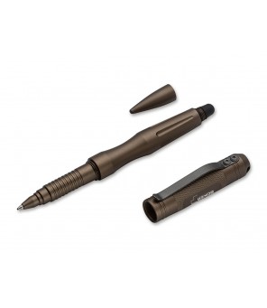 Boker Plus iPlus TTP BR taktiskā pildspalva 09BO120