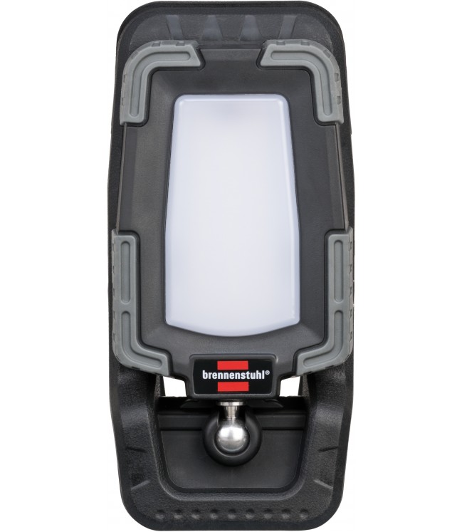 Brennenstuhl flashlight with tongs 1050MA 10W 950lm 1173070010