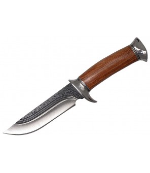 Охотничий нож BSH ADVENTURE N-193A