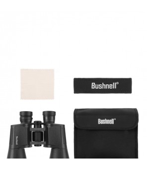 Bushnell PowerView 2.0 10x50 binoklis
