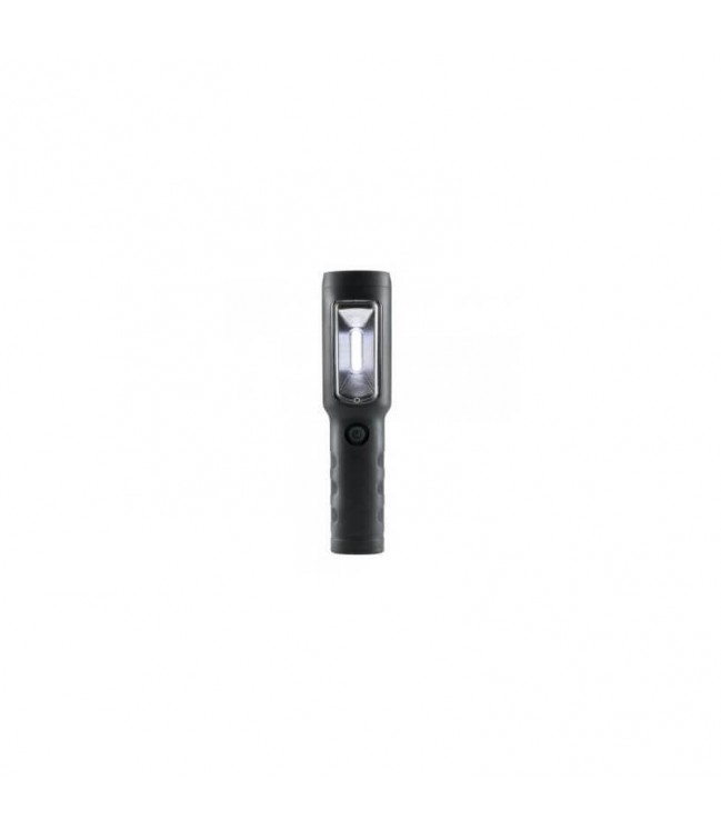 CHIP-LED rechargeable floodlight, IP54, AS-SCHWABE