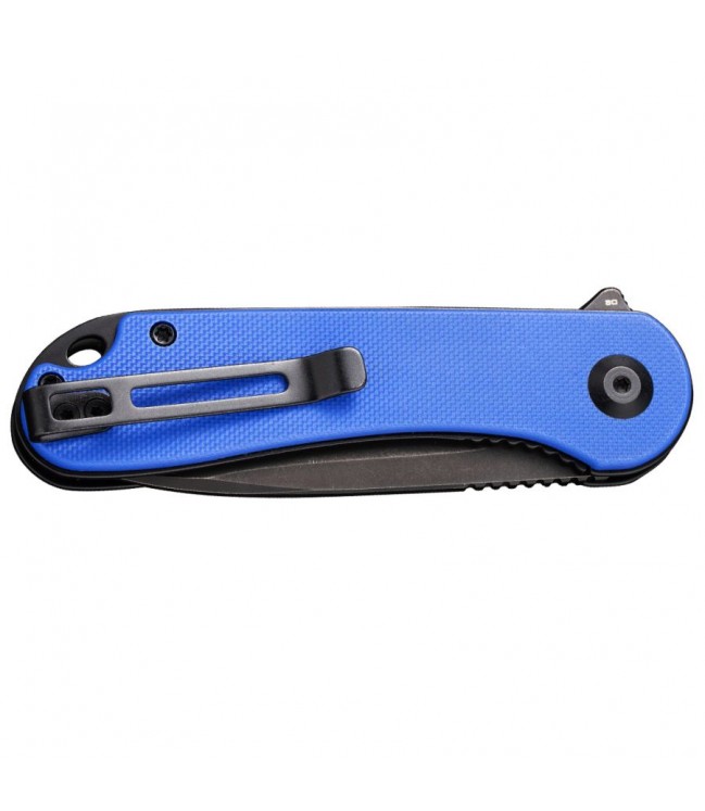 Civivi Elementum C907X knife Blue