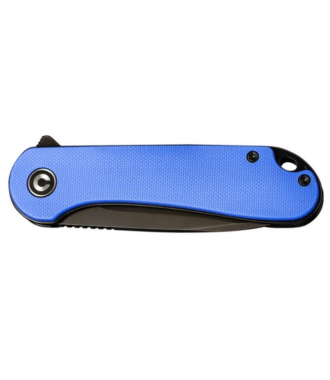 Нож Civivi Elementum C907X синий