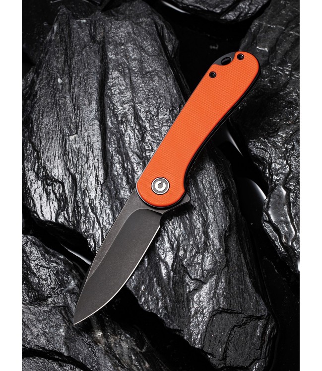 CIVIVI Elementum pocket knife C907Y