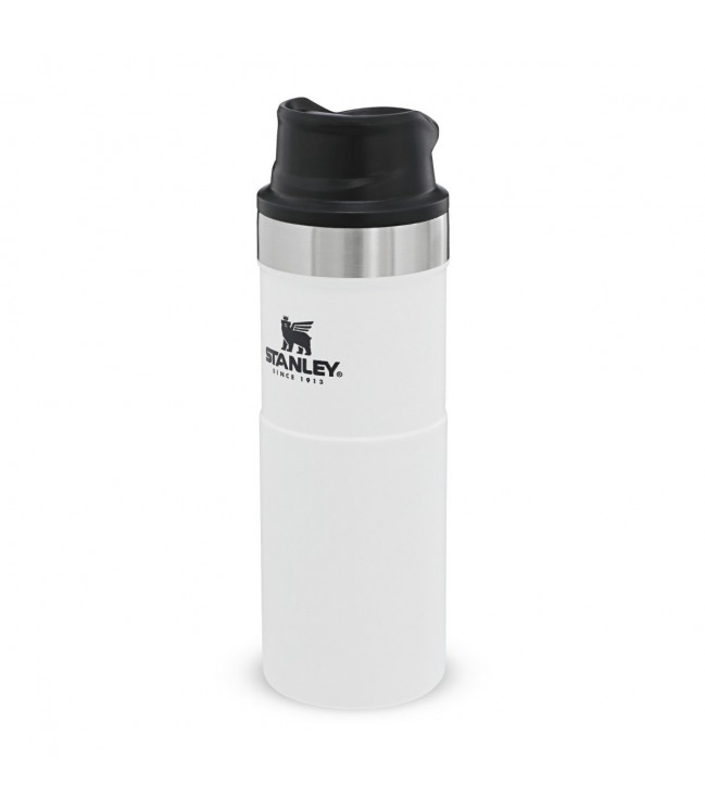 Thermos "STANLEY CLASSIC" (0.47 l) WHITE