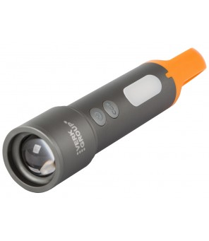 Coba Lukturis Zoom COB USB ar filtriem CB-X723