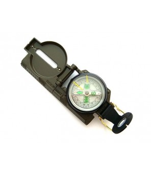 COMET US ARMY metāla kompass KP-003