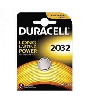 CR2032 baterija Duracell