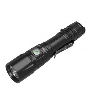CYANSKY P25 V2.0 Outdoor Floodlight Flashlight BLACK