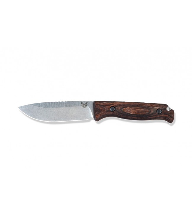 Benchmade 15002 SADDLE MOUNTAIN SKINNER knife
